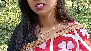 देसी बंगाली भाभी अब हॉट सेक्स कहानी शेयर करती है!