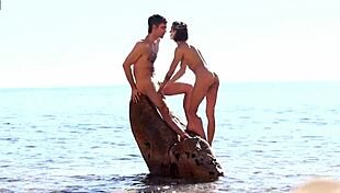 Searching for the perfect outdoor spot to explore