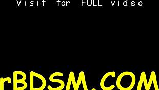 I play with my dirty udders