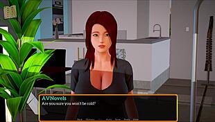 my new stepfamily adventures in game 581!