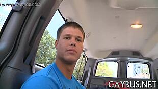 Superlatively good gay porn ever