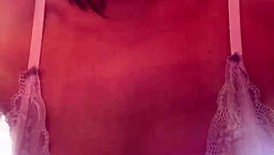 at the gym, my hard nipples show through sweaty shirt, people stare, i get horny in public