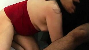 stepmom invites me for a beautiful night