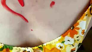 look what my ex forgot to delete from the phone murstar 😏