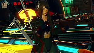 Eternum 24 Game Brings Emotional Anime Adventures