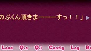 Is this real eroge situation? Yuri performs paizuri in scene 03 with big tits!