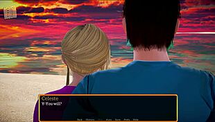 my new stepfamily adventures in game 581!