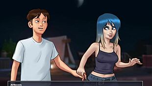 Summertime saga episode 115 game adventure