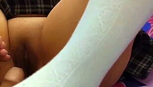 Student Trades Ass For Grades With Teacher Gustavo