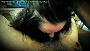 Exploring a sugar momma role-playing scenario with pov