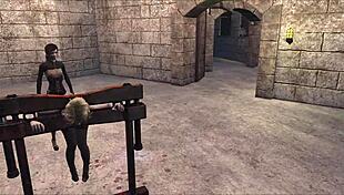 Fallout 4 Anal Punishment