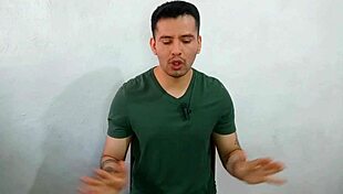 le presto mi culo peludo al novio constructor