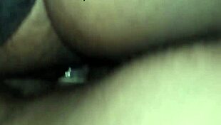 husband lets bbw wife fuck black neighbor hardcore in front of him till she squirts