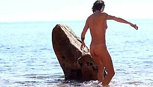 Searching for the perfect outdoor spot to explore