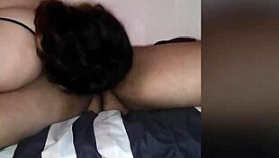 My boyfriend cheated, so I cheated back with his best friend in the best revenge ever—how deliciously he fucks me, full video on red