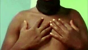 Cyndy Blackslave Trains With Master!