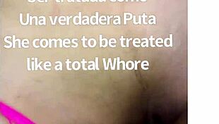 i-i can't believe this latina wife cheats like a prostitute in part 2 of the story