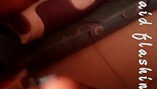 whytehawk, you gotta see this quick creampie behind the maid’s back! damn!