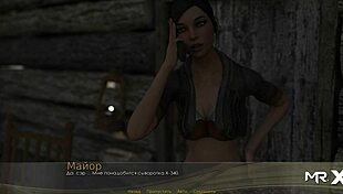 i continue the hentai story with anime game adventures