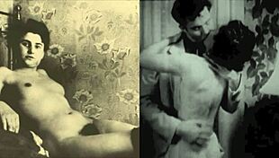 Dark Lantern Entertainment Presents Sins of Our Ancestors Erotic Confessions