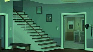 In Summertime Saga 159, the protagonist enjoys big cocks and small tits with amateur girls.