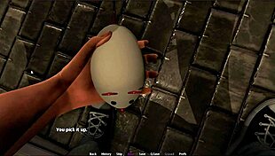 playing halloween with caitlyn in the rift, getting fucked