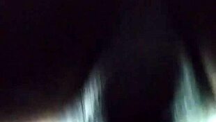 fucking my 60yrs old mature friend doggystyle bent over