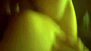 Doggystyle wife bent over for intense pounding