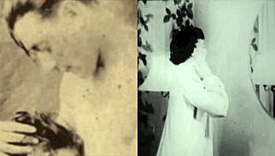 Dark Lantern Entertainment Presents Sins of Our Ancestors Erotic Confessions