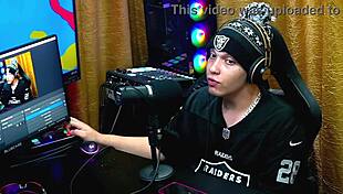 Ruan couldn't resist kissing Natasha naturist passionately in front of her husband.