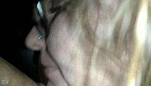 real amateur mmf glory hole play