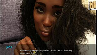 wvm 89 makes sexy teen jasmine smile