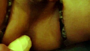 i saw private tranny open up with dildo