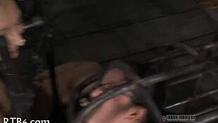 Extreme Sadomasochism Practices