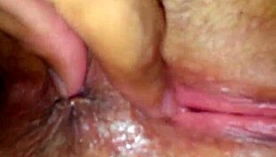 Anal sex with my wife