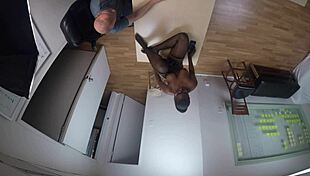 Missy maverick cam fetish 4