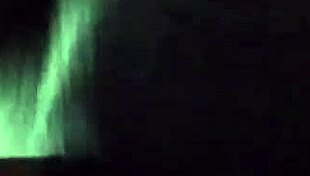 fucking my 60yrs old mature friend doggystyle bent over