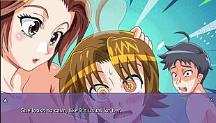 is my wife giving your neighbor a handjob?