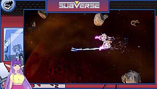 Studiofows subverse part 13 in anime style