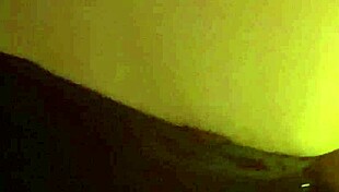 Doggystyle wife bent over for intense pounding