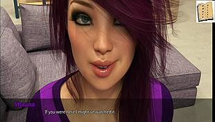 wvm 89 makes sexy teen jasmine smile