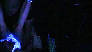 Carrie Blacklight moans, 'Fuck me harder!' in blonde sex scene