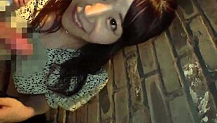 Part 1: borrowing mobile battery from cute gamer girl after school