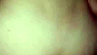 Is this the sluttiest girl in Argentina getting anal?