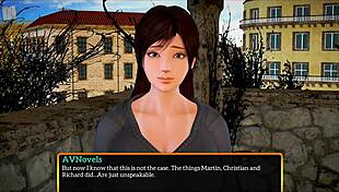 My new family 440 explores homemade erotic adventures with milf and teen.