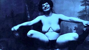 My Secret Life: Everything Has Changed in Vintage Times