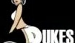 Vampire queen submits to a massive black cock in wild hentai domination.