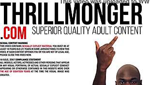 Cassie Bender, fitte MILF, reitet großen schwarzen Schwanz gekonnt