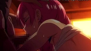 hentai compilation with big tits and blowjob