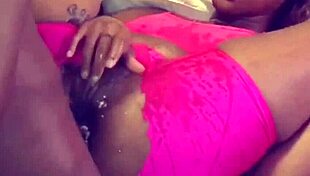 Loyaltynroyalty xvideos red com membership with ebony sex